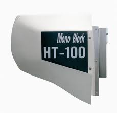 HT-100 MBESC